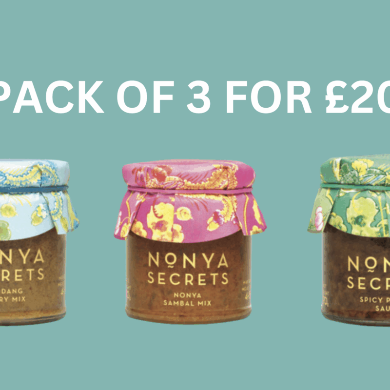 Selection Special Offer!